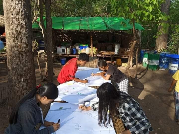 နွေဦးဂုရုလေးများ
