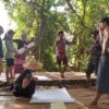 နွေဦးဂုရုလေးများ