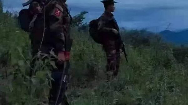 KIAနှင့် MNDAAတပ်စွဲရာနေရာသို့ ထိုးစစ်ဆင်လာသည့် စစ်ကောင်စီတပ် တိုက်ခိုက်ခံရပြီး သေဆုံးထိခိုက်မှုရှိ