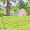 ဘုတလင်မြို့နယ် ကူတော်ရဲစခန်းအား ရှော့ဒုံးများဖြင့် ပစ်ခတ်တိုက်ခိုက်