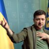Volodymyr Zelenskyy