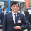 ဗီယက်နမ် ကျန်းမာရေးဝန်ကြီး