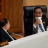 ၄ ကြိမ်မြောက် အယုံအကြည်မရှိ အဆို တင်သွင်းခံရမှုကနေ လွတ်မြောက်လာပြန်တဲ့ ထိုင်းဝန်ကြီးချုပ်