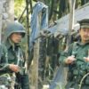 စစ်ကိုင်းက ရှေ့တန်းပြန်လာသည့် စစ်ကောင်စီတပ်ကို KIA တိုက်ခိုက်
