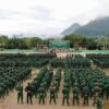 (SSPP တပ်သားများအား ​တွေ့ရစဥ်)