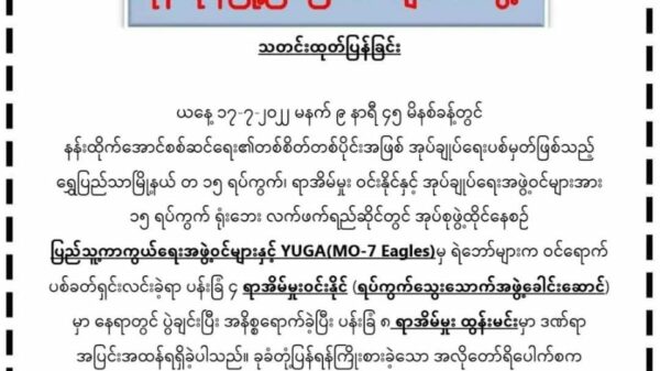 YGN UGA