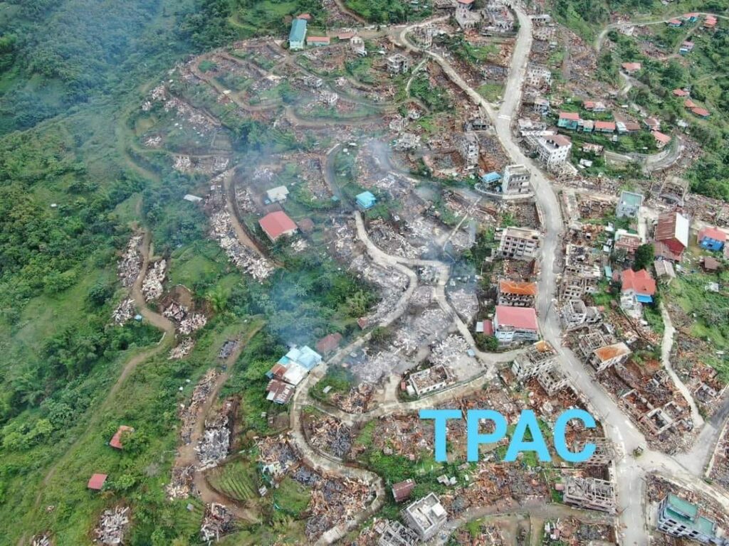 ဓာတ်ပုံ - PTAC