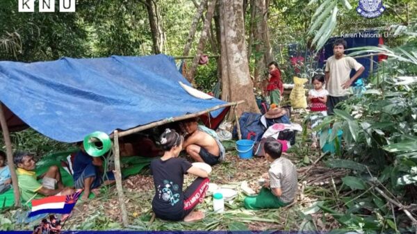 ဓာတ်ပုံ - KNU