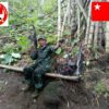 ရေတာရှည်မြို့နယ်တွင် ကင်းပုန်းဝပ်နေသော စစ်သားသုံးဦးကို မိုင်းဆွဲတိုက်ခိုက်၊ သုံးဦးလုံးသေဟုဆို