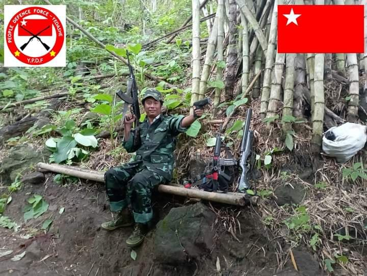 ရေတာရှည်မြို့နယ်တွင် ကင်းပုန်းဝပ်နေသော စစ်သားသုံးဦးကို မိုင်းဆွဲတိုက်ခိုက်၊ သုံးဦးလုံးသေဟုဆို