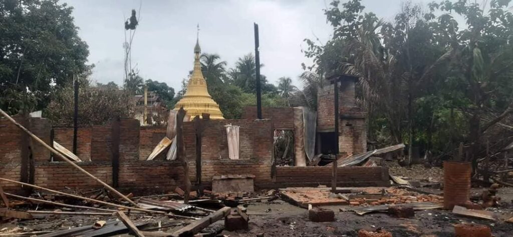 ဓာတ်ပုံ - KNU