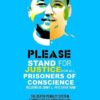 နိုင်ငံရေးအကျဉ်းသားလေးဦးအပေါ်ချမှတ်ထားသောသေဒဏ်ပြစ်ဒဏ်ကို အိန္ဒိယက တားမြစ်ရန်ဥရောပရောက်မြန်မာ့အရေးလှုပ်ရှားသူ ၁၇ ဖွဲ့တောင်းဆို