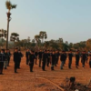 ကျားသစ်နက်ပြောက်ကျားတပ်