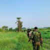 (တန့်ဆည်နယ်တွင် စစ်ကောင်စီတပ်အားတိုက်ခိုက်လျှက်ရှိသော တော်လှန်ရေးရဲဘော်များ(ပုံဟောင်း))
