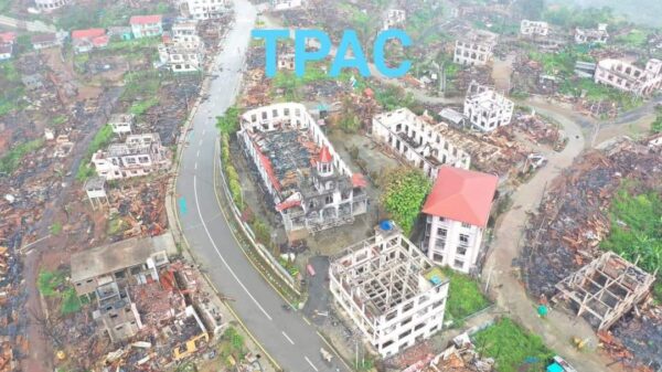 ဓာတ်ပုံ - PTAC