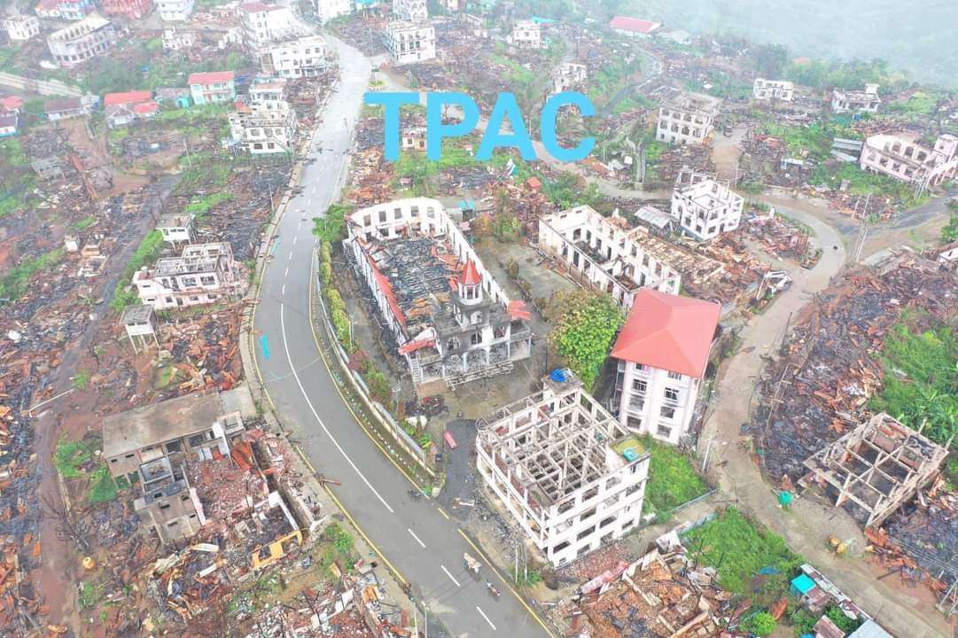 ဓာတ်ပုံ - PTAC
