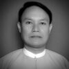 ဘီးလင်း NLDအမတ် ဦးကျော်မျိုးမင်း