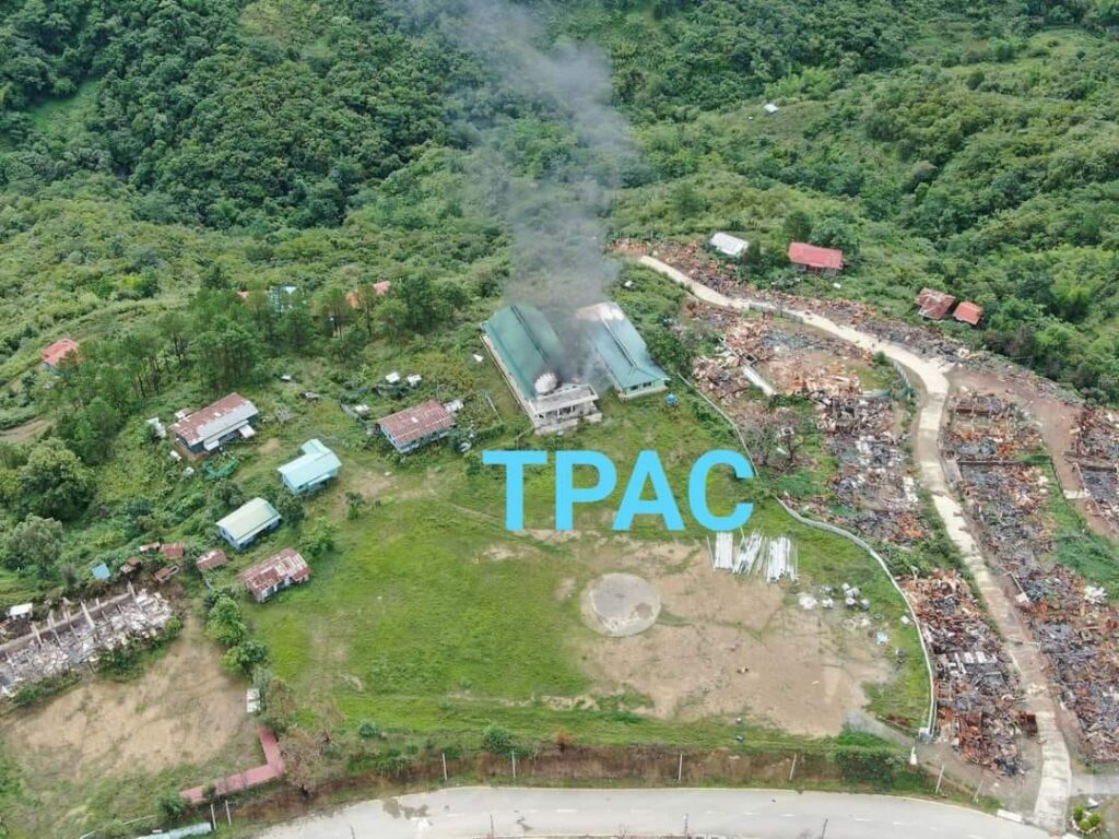 ဓာတ်ပုံ - PTAC