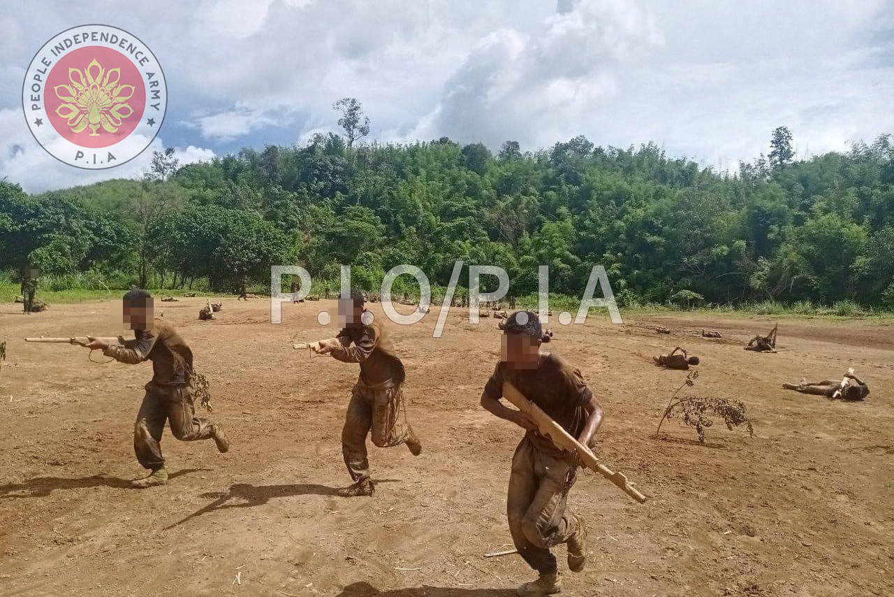 ကျောင်းသားလက်ရုံးတပ်တော်