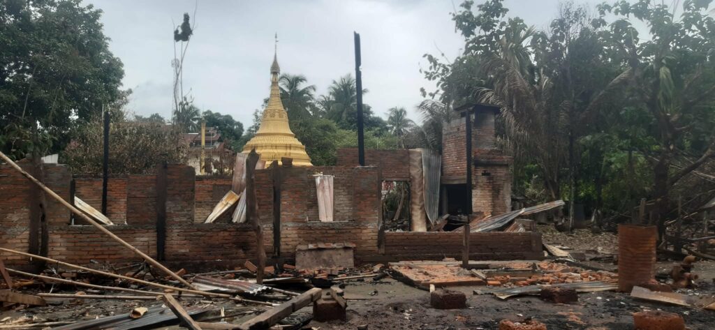 ဓာတ်ပုံ - KNU