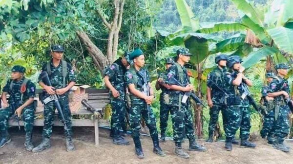KNLA