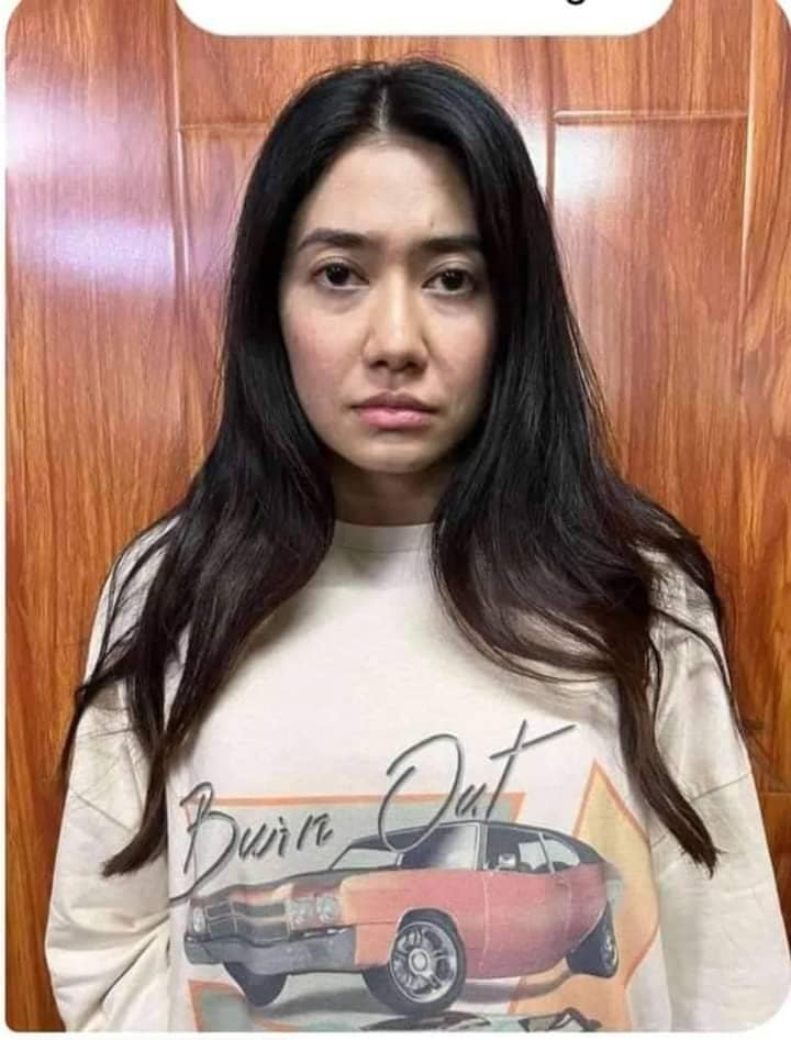 စစ်ကောင်စီတပ်က ဖမ်းဆီးစစ်ဆေးခံနေရစဥ်