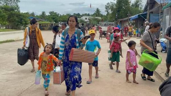 ဓာတ်ပုံ - Bangkok Post