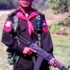 ရဲဘော် ဇီးတူး