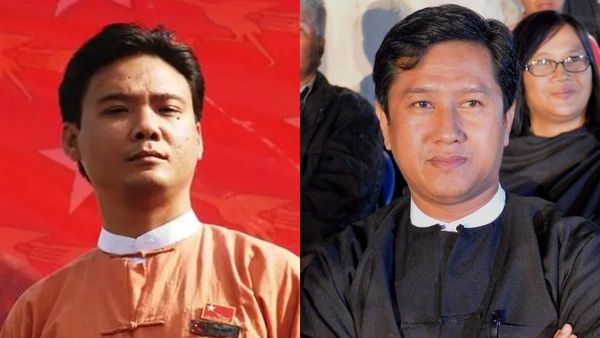 ကိုဂျင်မီနှင့်ကိုဖြိုးဇေယျာသော်အပါအဝင် လေးဦးအပေါ် ချမှတ်ထားသည့်​သေဒဏ်ပြစ်ဒဏ်ကို စီရင်ပြီးဖြစ်ကြောင်း အကြမ်းဖက်စစ်ကောင်စီထုတ်ပြန်
