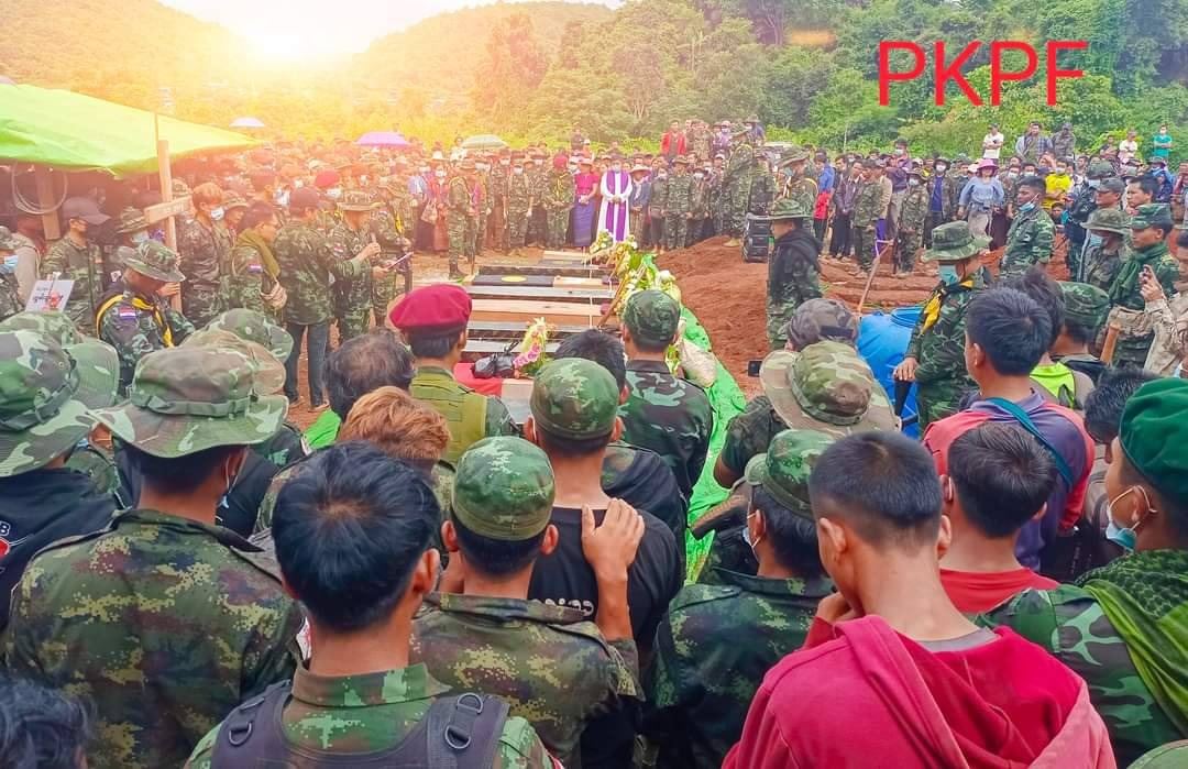 ဓာတ်ပုံ - PKPF