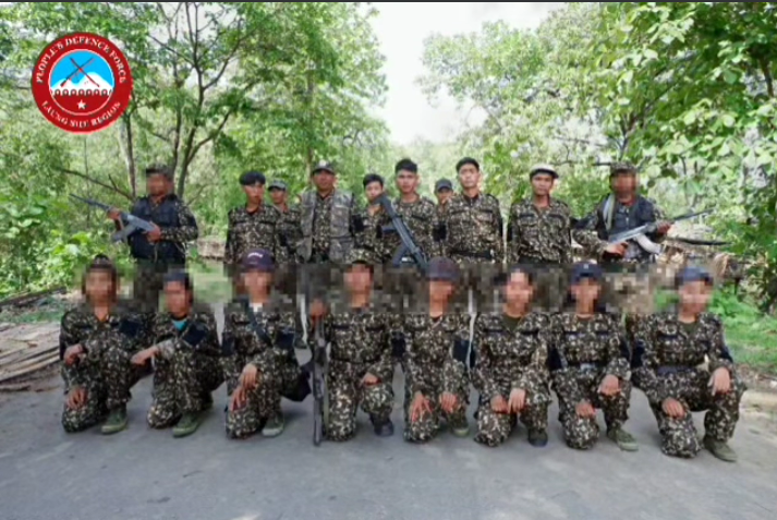 လောင်းရှည် PDF