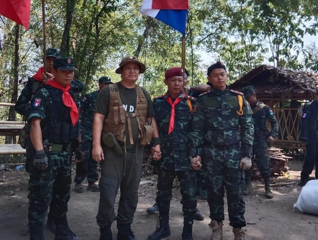 Venom Special Force