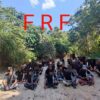 (Freedom Revolution Force အဖွဲ့သားများ တွေ့ရစဥ်။ ဓာတ်ပုံ - FRF)