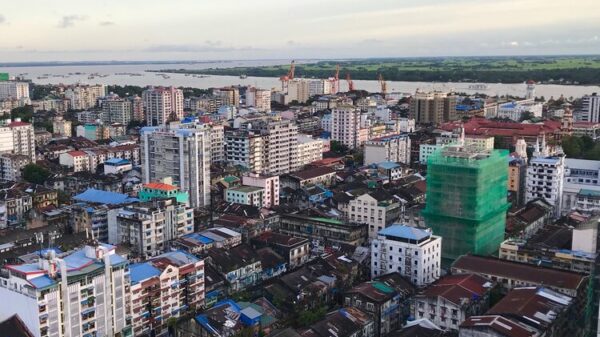 ရန်ကုန်