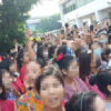 ADK(JW)စက်ရုံအလုပ်သမားများ