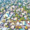 (​ရွှေဘိုမြို့နယ်၊ဆိပ်ခွန်ရွာနှင့်စစ်တပ်ဘက်က ပြန်လည်ပစ်ခတ်ခဲ့သည့် ၆၀မမလက်နက်ကြီးကျည်။ ။ဓါတ်ပုံ-အမ်တီ၊ SNAKE EYES PDF)