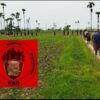 (Khin U Support Organization-KSO အဖွဲ့သားများအား တွေ့ရစဥ်၊ ဓာတ်ပုံ - KSO)