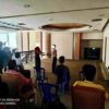 (CDM ပြုလုပ်ခဲ့​သောတပ်မ​တော်သားများကို ဂုဏ်ပြု​​ငွေချီးမြှင့်စဥ်။ ဓါတ်ပုံ-ပြည်သူ့ပန်းတိုင်)