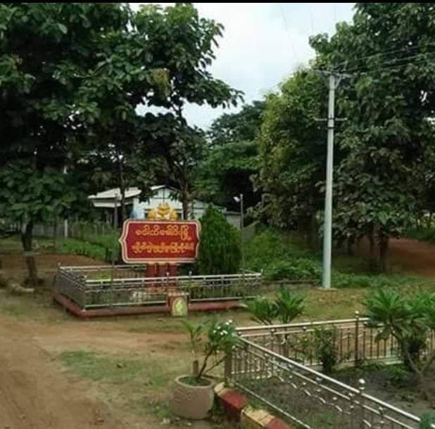 ပေါက်ခေါင်းမြို့နယ်