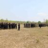 (တန့်ဆည်ပြည်သူ့ကာကွယ်​ရေးတပ်ဖွဲ့ဝင်များ)
