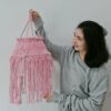 ချစ်သူ့ဝေရဲ့ Macrame