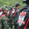 ကရင်နီတော်လှန်ရေးတပ်ပေါင်းစု(KRU)