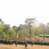 (SNA တပ်ဖွဲ့ဝင်အချို့အား ဇူလိုင် ၅ရက်က အခမ်း အနားတစ်ခုတွင် တွေ့ရစဥ်)