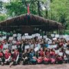နွေဦးဂုရု​လေးများပညာ​ရေးစင်တာ