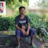 (CDM ပြုလုပ်လာ​သော ​မောင်​ကောင်းညိမ်း။ ဓါတ်ပုံ-တ​ကောင်းPDF)