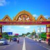 စစ်ကိုင်းရှိ ခရိုင်လေးခုမှ စစ်ကောင်စီ အုပ်ချုပ်ရေးတာဝန်ယူနေသူ အားလုံးရာထူးမှ နှုတ်ထွက်ရန် NUGကြေညာ