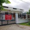 ကချင်ပြည်နယ်အစိုးရအဖွဲ့ လီဆူတိုင်းရင်းသားရေးရာဝန်ကြီး ဦးအားတီယောဟန်၏ မြစ်ကြီးနားမြို့ရှိနေအိမ်ကို စစ်ကောင်စီ ချိပ်ပိတ်