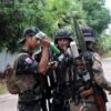 ဓာတ်ပုံ - ​ကော်ဘရာစစ်​ကြောင်း