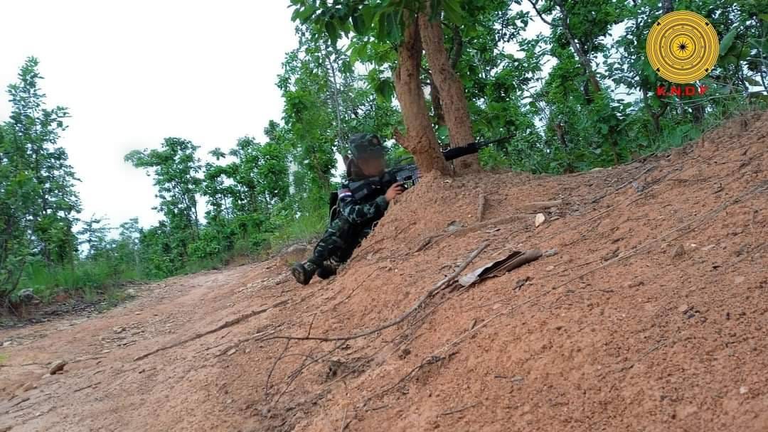 KNDF