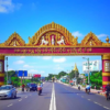 စစ်ကိုင်းတိုင်း